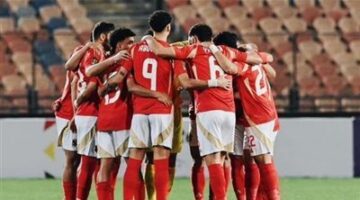 موعد مباراة الأهلي وحرس الحدود في الدوري