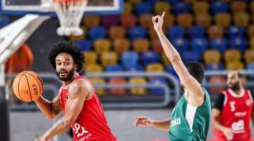 بالمواعيد .. مواجهات قوية في نصف نهائي كأس مصر للسلة