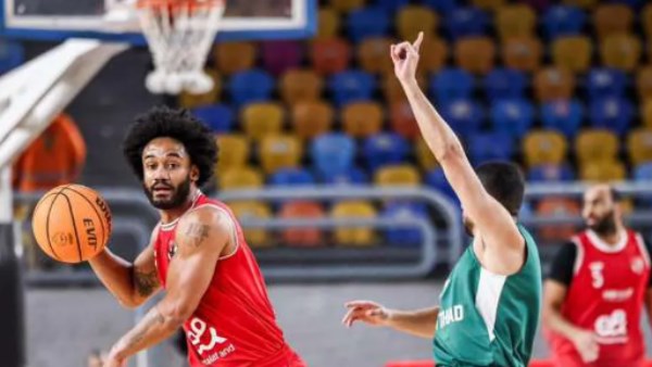 بالمواعيد .. مواجهات قوية في نصف نهائي كأس مصر للسلة