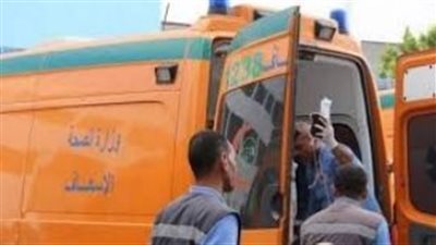 الداخلية تستجيب لاستغاثة مواطن وتُنقل والدته غير القادرة على الحركة إلى المستشفى في الشرابية