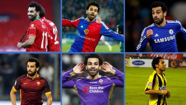 من المقاولون إلى المجد الأوروبي: 3 مايو.. بداية رحلة محمد صلاح