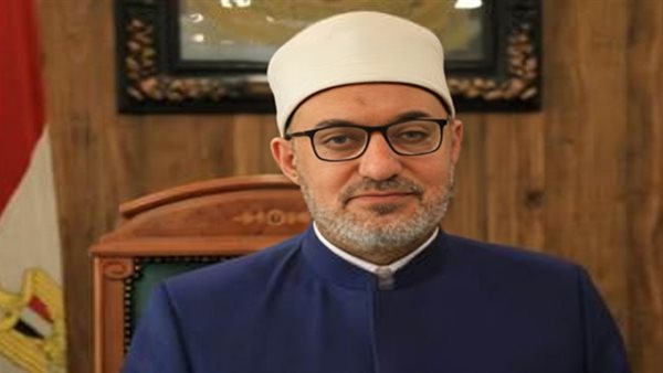 مفتي الجمهورية يحدد الشروط والضوابط لجواز نقل الأعضاء البشرية من الميت للحي