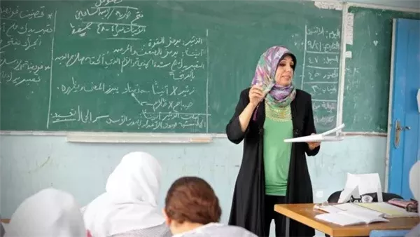 كيفية التقديم في وظيفة معلم مساعد رياضيات بالأزهر 2025.. الأوراق المطلوبة