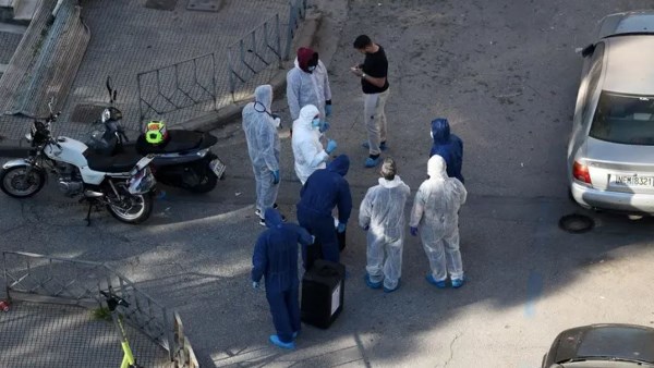عبوة ناسفة.. مقت.ل سيدة في انفجار بمدينة سالونيك اليونانية