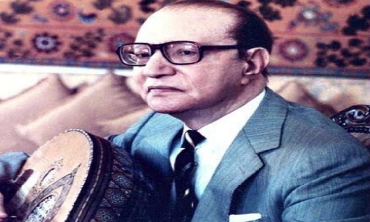 ليلة فنية في حب عبد الوهاب تحت رعاية وزارة الثقافة
