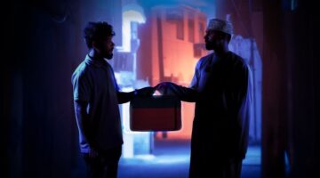 الفريقُ الوطني لمكافحة التجارة المستترة يدقّق على 581 شركة في مرحلته الأولى