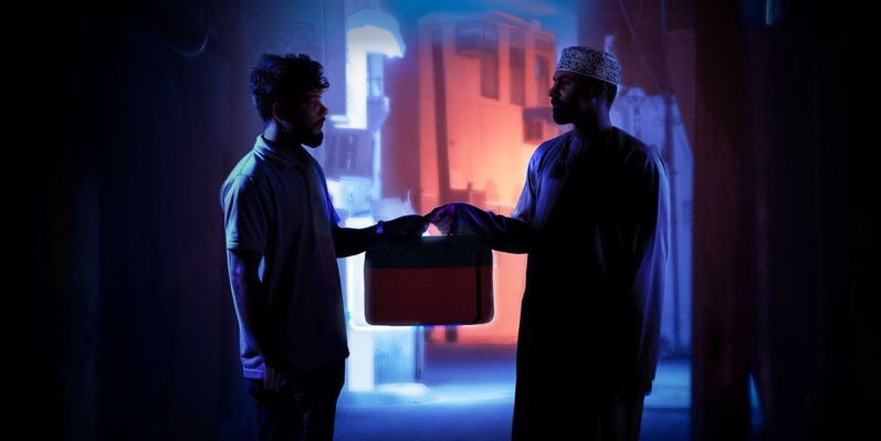 الفريقُ الوطني لمكافحة التجارة المستترة يدقّق على 581 شركة في مرحلته الأولى