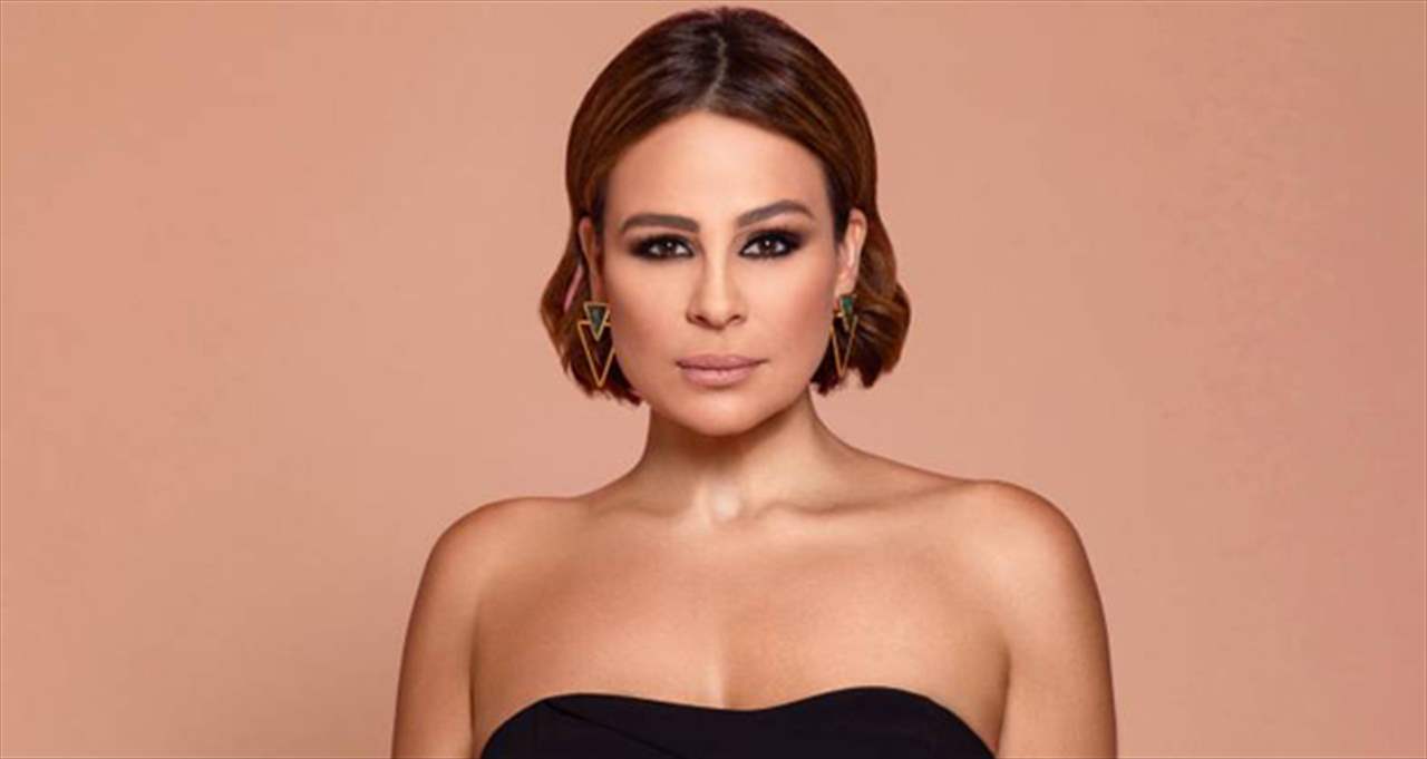 نانسي عجرم وسليم عساف وسيرين عبد النور وورد الخال يواسون كارول سماحة