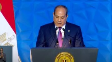 نقلة نوعية.. الرئيس السيسي يعلن توقيعه على إصدار “قانون العمل الجديد”