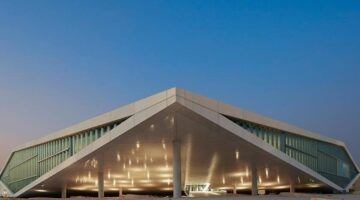 &nbsp;مكتبة قطر تشارك بباقة من الأنشطة التفاعلية في معرض الدوحة الدولي للكتاب الخميس المقبل