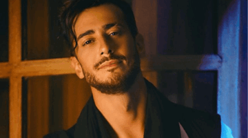 سعد لمجرد امام القضاء من جديد في هذا الموعد
