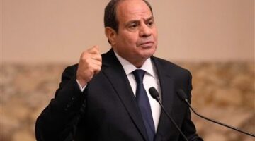 نائب رئيس حزب المؤتمر: كلمة الرئيس السيسي في عيد العمال تحمل رسائل دعم قوية للصناعة والعمال