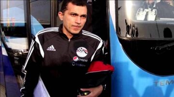 كل ما تريد معرفته عن مواجهة منتخب الشباب ضد زامبيا