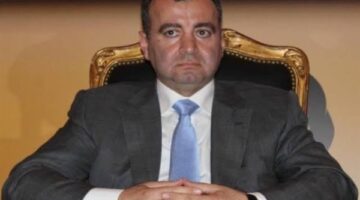 رفيق الضو.. رائد صناعة الصلب في مصر ورجل أعمال لبناني برؤية تنموية
