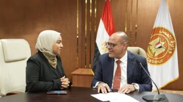 وزير العمل: نجحنا في توفير 6000 فرصة بالخارج ونطمح باقتحام السوق الأوروبي
