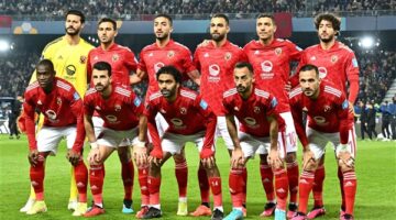 صفقات مدوية في دفاع الأهلي.. تعرف عليها