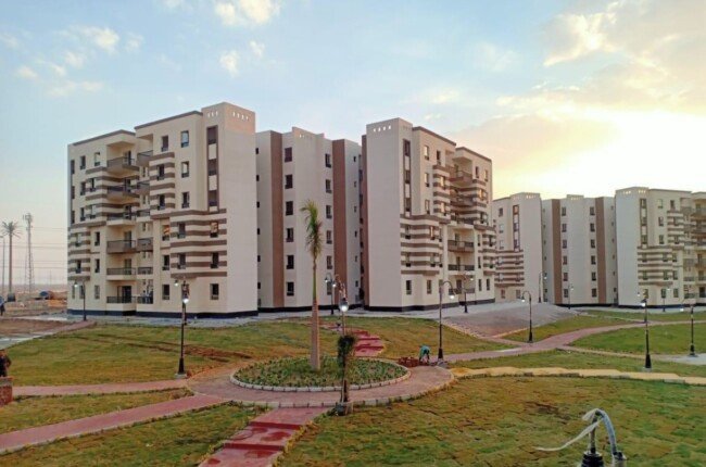 موعد حجز شقق «سكن لكل المصريين 7»