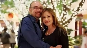 موعد ومكان عزاء وليد مصطفى زوج كارول سماحة.. تفاصيل