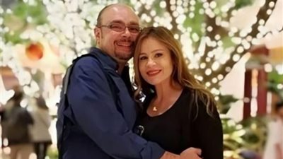 موعد ومكان عزاء وليد مصطفى زوج كارول سماحة.. تفاصيل