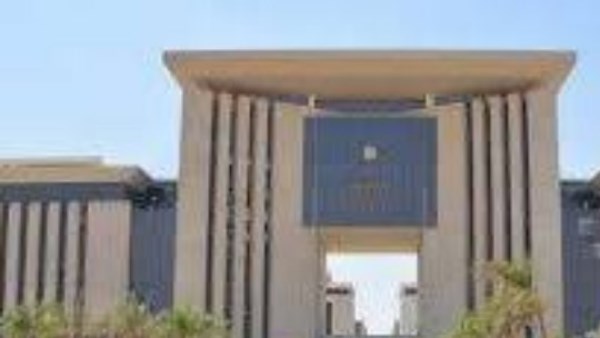 وزارة العدل تنظم قافلة طبية موسعة في بني سويف والفيوم وزارة العدل تنظم قافلة طبية موسعة في بني سويف والفيوم