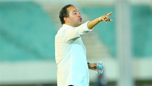 هيثم شعبان: صراع البقاء قوي وشكرًا مجلس الطلائع وعبدالحميد بسيوني