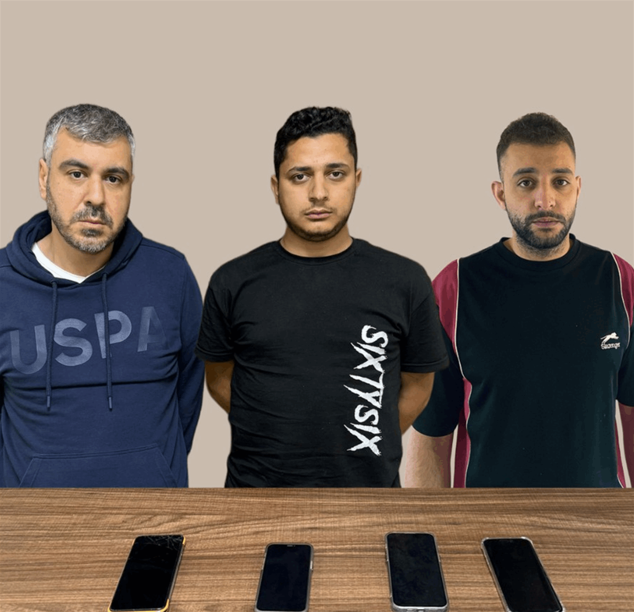 تحويلات ماليّة مشبوهة.. وقوى الأمن تتحرّك