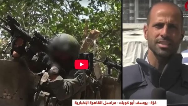 مجازر ومجاعة وفوضى.. كيف يقضي سكان قطاع غزة أوقاتهم (شاهد)
