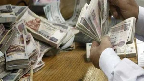 موعد صرف مرتبات شهر مايو 2025