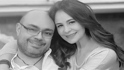 بعد وفاة زوجها كارول سماحة للجمهور: محبتكم قوتني