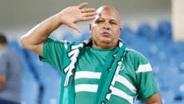 أشهر مشجعي سيد البلد.. أسباب القبض على عادل شكل بالإسكندرية