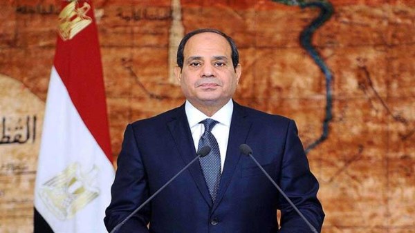 نواب وأحزاب: توقيع الرئيس السيسي على قانون العمل يؤكد اهتمامه الكبير بعمال مصر