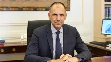 وزير خارجية اليونان يؤكد أهمية ضبط النفس بين الهند وباكستان