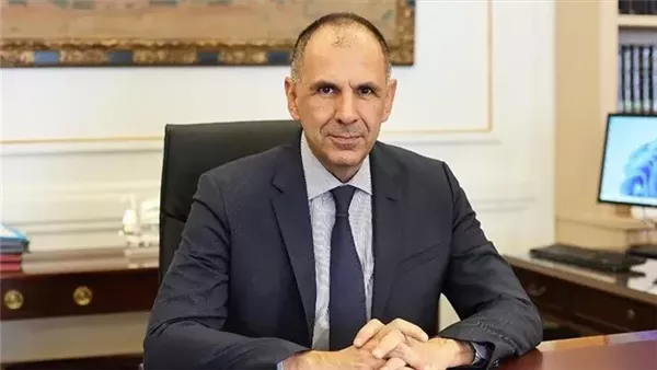 وزير خارجية اليونان يؤكد أهمية ضبط النفس بين الهند وباكستان