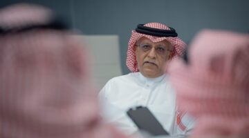 خلال حضوره اجتماع اللجنة المحلية المنظمة لكأس آسيا – السعودية 2027