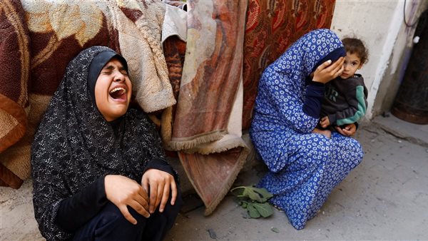 اليونيسف: الأوضاع في غزة تزداد سوءًا كل يوم