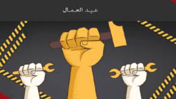 بعد تكريمه من الرئيس السيسي| عامل زراعي: وزير العمل وعدني وأوفي