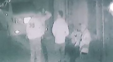 الداخلية تضبط بطل فيديو التعدي على شاب بسلاح أبيض بدار السلام