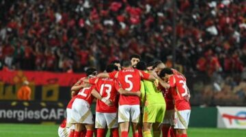 أول ضحايا صفقة الأهلي الجديدة.. لاعب من العيار الثقيل