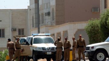 السعودية أعدمت 100 شخص منذ بداية 2025