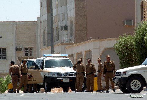 السعودية أعدمت 100 شخص منذ بداية 2025