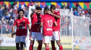 عماد النحاس ينهي أزمة الأهلي بهذه الطريقة.. تابع التفاصيل