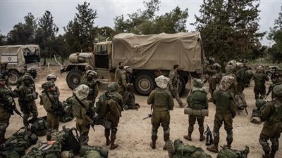 بعد 20 غارة هزت عمق سوريا.. انتشار القوات الإسرائيلية دعما للدروز في الجنوب