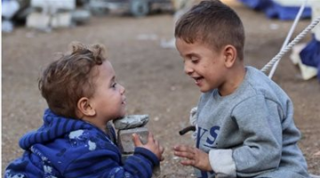 غزة تحت الحصار: المجاعة تلوح في الأفق والنظام الصحي على وشك الانهيار
