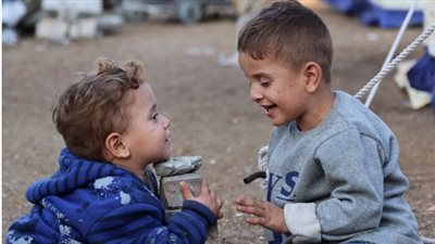 غزة تحت الحصار: المجاعة تلوح في الأفق والنظام الصحي على وشك الانهيار غزة تحت الحصار: المجاعة تلوح في الأفق والنظام الصحي على وشك الانهيار