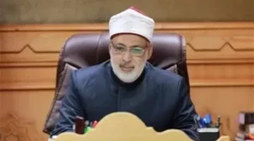 وكيل الأزهر يفتتح الأسبوع الدعوي السابع بجامعة الإسكندرية