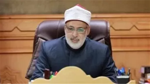 وكيل الأزهر يفتتح الأسبوع الدعوي السابع بجامعة الإسكندرية