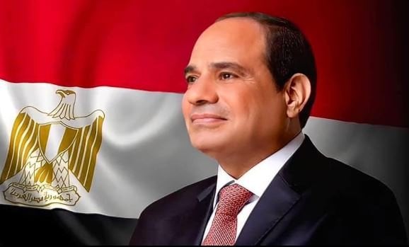 الرئيس السيسي يهنئ رئيسة جمهورية جزر المارشال بمناسبة الاحتفال بذكرى يوم الدستور