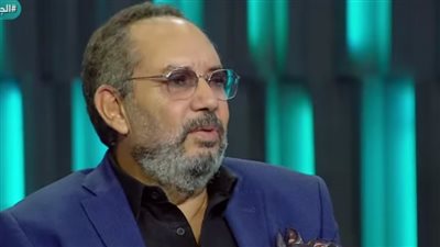 متخوفوش ولادكم.. كمال أبو رية ينصح الأهالي بعد مشاركته في مسلسل لام شمسية وقضية الطفل ياسين