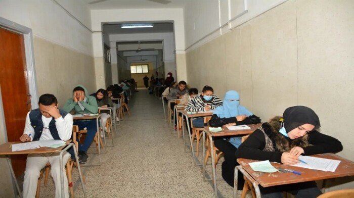 موعد الإعلان عن أرقام جلوس الثانوية العامة 2025 وخطوات الاستعلام