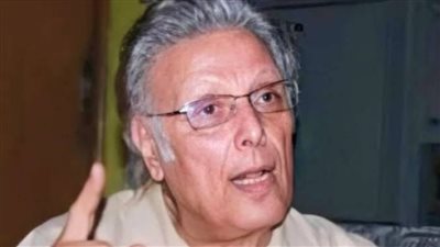 خاص| أشرف عبد الغفور يترك بصمته الأخيرة في مسلسل حرب الجبالي بشخصية شيخ جليل